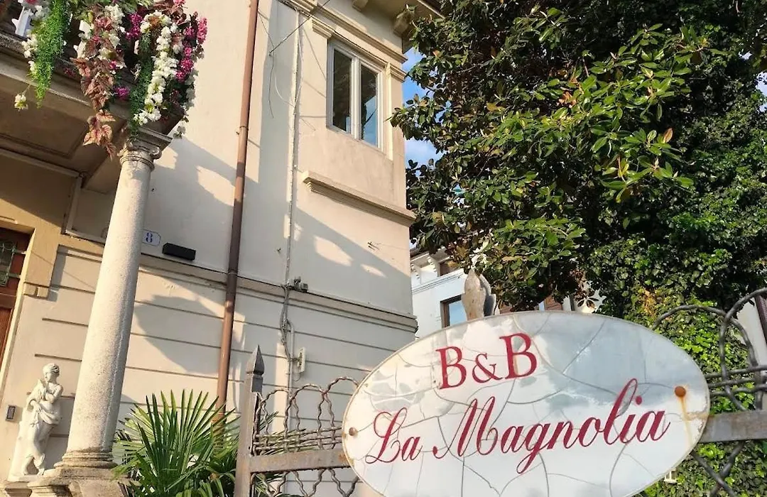 B&B Magnolia-1